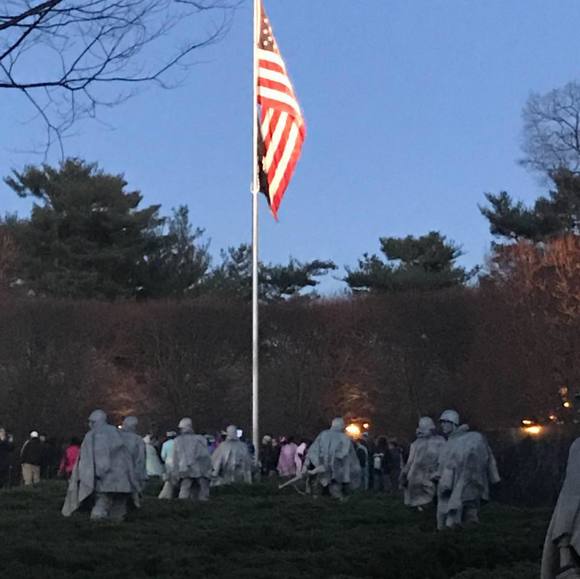 Meet your Posher, Patsy - Picture 1 of 1